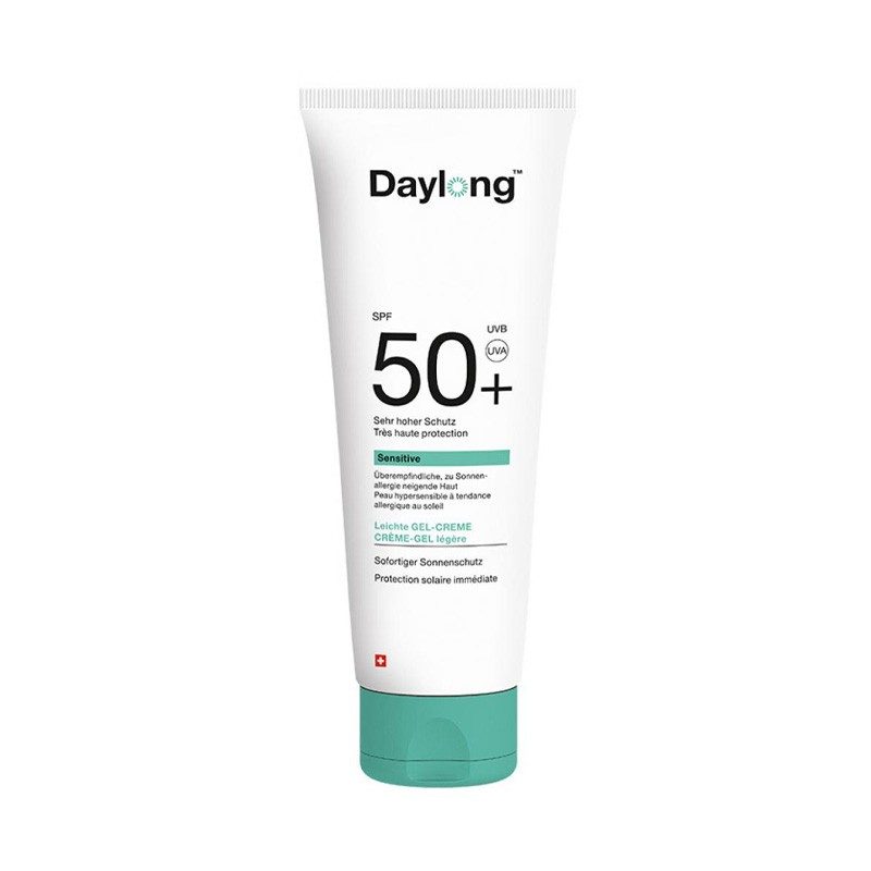 DAYLONG SENSITIVE GEL CREME SPF50+ 100ML GALDERMA